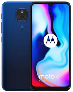 Замена кнопки включения на телефоне Motorola Moto E7 Plus в Красноярске